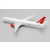 Model Boeing 777-300 CORAL TRAVEL Royal Flight 1:400