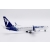 Model Boeing 737MAX8 BLUE AIR 1:400 OSTATNI! YR-MXE