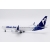 Model Boeing 737MAX8 BLUE AIR 1:400 OSTATNI! YR-MXE