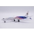 Model Boeing 737MAX8 Malaysia 1:200 9M-MVA OSTATNI