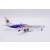 Model Boeing 737MAX8 Malaysia 1:200 9M-MVA OSTATNI