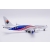 Model Boeing 737MAX8 Malaysia 1:200 9M-MVA OSTATNI