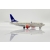 Model Boeing 737-500 SAS Scandinavian 1:200 LN-BRO