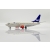Model Boeing 737-500 SAS Scandinavian 1:200 LN-BRO