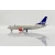 Model Boeing 737-500 SAS Scandinavian 1:200 LN-BRO