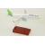 Model Airbus A321neo Bamboo Airways