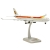 Model Airbus A330-300 IBERIA 1:200 Hogan OSTATNIE!