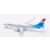 Model Boeing 737MAX8 LUXAIR 1:200 LX-LBL