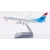 Model Boeing 737MAX8 LUXAIR 1:200 LX-LBL
