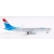 Model Boeing 737MAX8 LUXAIR 1:200 LX-LBL