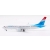Model Boeing 737MAX8 LUXAIR 1:200 LX-LBL