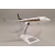 Model Boeing 737MAX8 SINGAPORE 1:200 9V-MBP J FOX