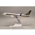 Model Boeing 737MAX8 SINGAPORE 1:200 9V-MBP J FOX