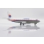 Model Boeing 737-500 Malaysia 1:200 Jc Wings