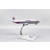 Model Boeing 737-500 Malaysia 1:200 Jc Wings