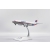 Model Boeing 737-500 Malaysia 1:200 Jc Wings