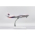 Model Boeing 737-500 Malaysia 1:200 Jc Wings