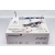 Model Boeing 737-500 Malaysia 1:200 Jc Wings