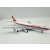 Model Boeing 747-400 Malaysian 1:400 Phoenix 9M-MHK