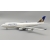 Model Boeing 747-400 UNITED 1:200 Inflight N107UA