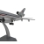 Model Douglas DC10-10 AMERICAN 1:200 N111AA OSTATNI