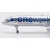 Model Boeing 757-200 American Oneworld 1:200 - OSTATNI