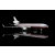 Model McDonnell Douglas MD11 AMERICAN AIRLINES 1:200