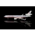Model McDonnell Douglas MD11 AMERICAN AIRLINES 1:200