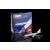 Model McDonnell Douglas MD11 AMERICAN AIRLINES 1:200