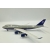 Model Boeing 747-400 UNITED 1:400 N187UA - OSTATNI!
