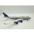 Model Boeing 747-400 UNITED 1:400 N187UA - OSTATNI!