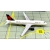 Model Airbus A320 DELTA 1:400 Sero Classics