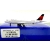Model Airbus A320 DELTA 1:400 Sero Classics