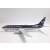 Model Boeing 737-400 US Airways 1:200 UNIKAT!