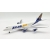 Model Boeing 747-200 ATLAS Air 1:400 N516MC - OSTATNI!