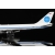 Model Boeing 747-100 PanAm 1:400 N732PA