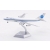Model Boeing 747-100 PanAm 1:400 N735PA