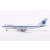 Model Boeing 747-100 PanAm 1:400 N735PA