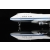 Model Boeing 747-100 PanAm 1:400 N735PA
