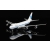 Model Boeing 747-100 PanAm 1:400 N735PA