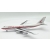Model Boeing 747-200 WORLD Airways 1:400 Aviation