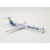 Model Douglas MD82 Allegiant 1:400 GEMINI