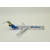 Model Douglas MD82 Allegiant 1:400 GEMINI