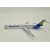 Model Douglas MD82 Allegiant 1:400 GEMINI