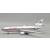 Model Douglas DC10-10 AMERICAN 1:200 Inflight N912WA