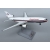 Model Douglas DC10-10 AMERICAN 1:200 Inflight N912WA