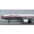 Model Douglas DC10-10 AMERICAN 1:200 Inflight N912WA