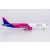 Model Airbus A321neo Wizzair 1:400 9H-WAT NG Models