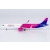 Model Airbus A321neo Wizzair 1:400 9H-WAT NG Models