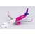Model Airbus A321 Wizzair 1:400 A6-WAC NG Models